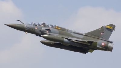 Photo ID 22560 by Koen Leuvering. France Air Force Dassault Mirage 2000D, 644