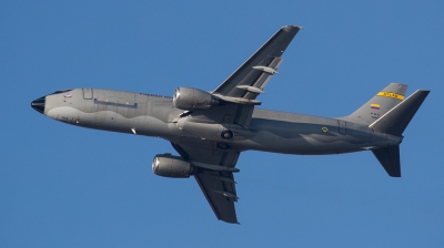 Photo ID 188394 by Andreas Zeitler - Flying-Wings. Colombia Air Force Boeing 737 4S3 SF, FAC1208