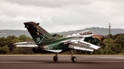 Photo ID 188566 by Alex Staruszkiewicz. Germany Air Force Panavia Tornado IDS, 44 08