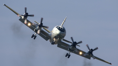 Photo ID 188831 by Thomas Ziegler - Aviation-Media. Germany Navy Lockheed P 3C Orion, 60 08