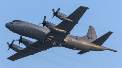 Photo ID 189354 by Thomas Ziegler - Aviation-Media. Norway Air Force Lockheed P 3C Orion, 3299