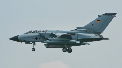 Photo ID 211699 by Radim Spalek. Germany Air Force Panavia Tornado IDS, 44 34