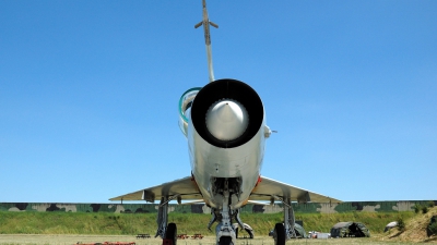 Photo ID 22622 by Marcin Nowaczyk. Poland Air Force Mikoyan Gurevich MiG 21UM, 9351