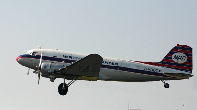 Photo ID 199466 by Jan Eenling. Private Dutch Dakota Association Douglas C 47A Skytrain, PH DDZ