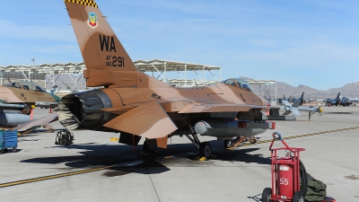 Photo ID 189385 by Peter Boschert. USA Air Force General Dynamics F 16C Fighting Falcon, 86 0291