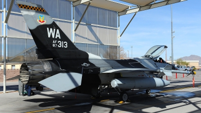 Photo ID 189386 by Peter Boschert. USA Air Force General Dynamics F 16C Fighting Falcon, 87 0313