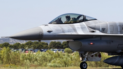 Photo ID 189394 by Walter Van Bel. Poland Air Force General Dynamics F 16C Fighting Falcon, 4052