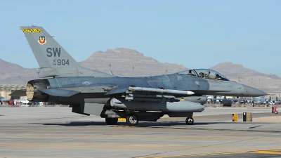 Photo ID 189792 by Peter Boschert. USA Air Force General Dynamics F 16C Fighting Falcon, 92 3904