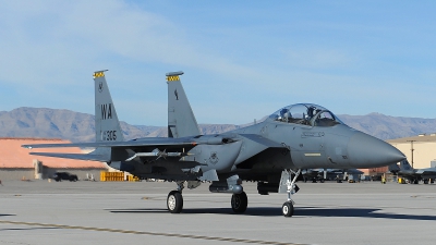 Photo ID 189669 by Peter Boschert. USA Air Force McDonnell Douglas F 15E Strike Eagle, 91 0305