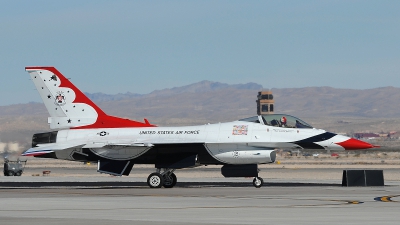 Photo ID 189795 by Peter Boschert. USA Air Force General Dynamics F 16C Fighting Falcon,  