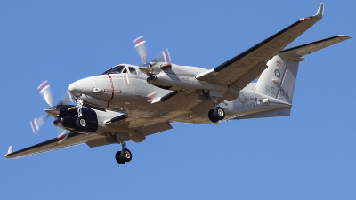 Photo ID 189757 by Ruben Galindo. USA Marines Beech UC 12W Huron Super King Air B300C, 168204