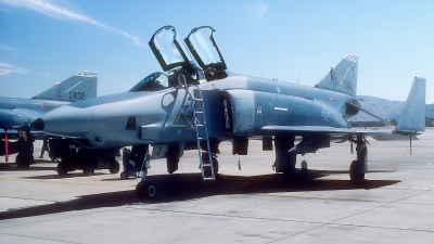 Photo ID 189881 by Rainer Mueller. USA Air Force McDonnell Douglas RF 4C Phantom II, 64 1014