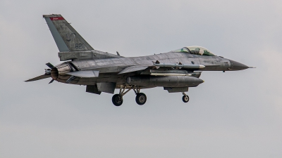 Photo ID 244369 by Jan Eenling. USA Air Force General Dynamics F 16C Fighting Falcon, 90 0828