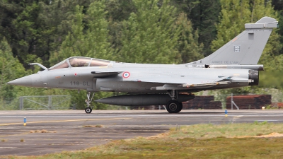 Photo ID 190012 by Ruben Galindo. France Air Force Dassault Rafale C, 133