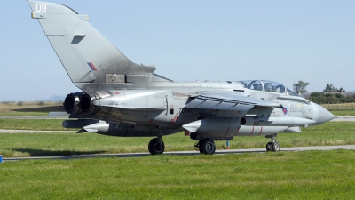 Photo ID 190029 by Joop de Groot. UK Air Force Panavia Tornado GR4, ZD848