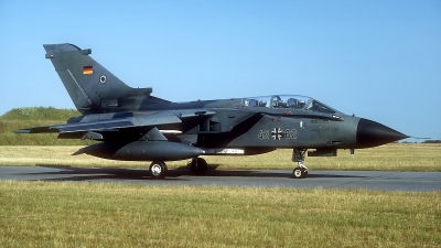 Photo ID 190063 by Rainer Mueller. Germany Air Force Panavia Tornado IDS, 43 62