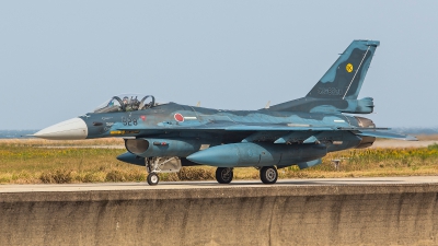 Photo ID 190180 by Lars Kitschke. Japan Air Force Mitsubishi F 2A, 43 8528