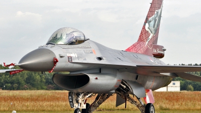 Photo ID 190392 by Ruben Galindo. Netherlands Air Force General Dynamics F 16AM Fighting Falcon, J 006