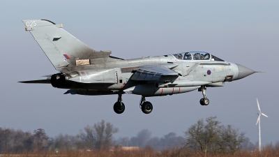 Photo ID 190453 by Carl Brent. UK Air Force Panavia Tornado GR4, ZA459