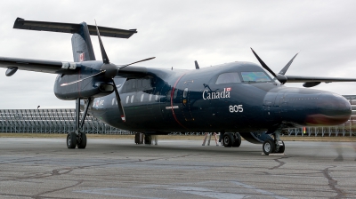 Photo ID 190562 by Colin Moeser. Canada Air Force De Havilland Canada CT 142 Dash 8 DHC 8 102, 142805