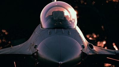 Photo ID 190557 by Fernando Sousa. Portugal Air Force General Dynamics F 16AM Fighting Falcon, 15117