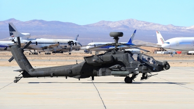 Photo ID 191073 by Peter Boschert. USA Army McDonnell Douglas AH 64D Apache Longbow, 03 05368