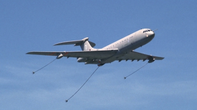 Photo ID 22775 by Michael Baldock. UK Air Force Vickers 1101 VC 10 K2, ZA143