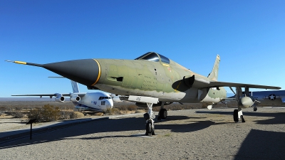 Photo ID 191153 by Peter Boschert. USA Air Force Republic F 105D Thunderchief, 61 0146