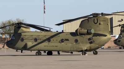 Photo ID 191158 by Thomas Ziegler - Aviation-Media. USA Army Boeing Vertol CH 47F Chinook, 11 08842