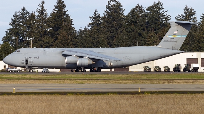 Photo ID 191404 by Aaron C. Rhodes. USA Air Force Lockheed C 5M Super Galaxy L 500, 86 0017