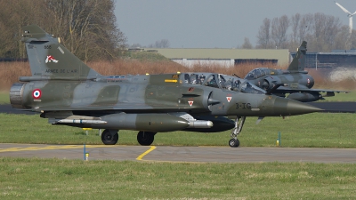 Photo ID 191392 by Rainer Mueller. France Air Force Dassault Mirage 2000D, 668