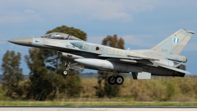 Photo ID 191455 by Stamatis Alipasalis. Greece Air Force General Dynamics F 16C Fighting Falcon, 017