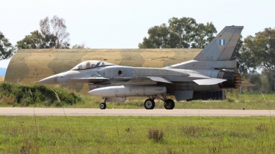 Photo ID 191931 by Stamatis Alipasalis. Greece Air Force General Dynamics F 16C Fighting Falcon, 017