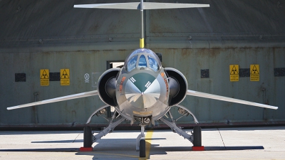 Photo ID 22925 by Marco Mittini. Italy Air Force Lockheed F 104S ASA M Starfighter, MM6940