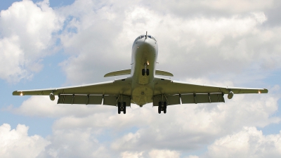 Photo ID 22926 by James Matthews. UK Air Force Vickers 1106 VC 10 C1K, XV105