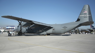 Photo ID 22931 by Carlos Ay. USA Air Force Lockheed Martin C 130J 30 Hercules L 382, 06 4632