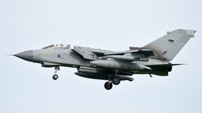 Photo ID 192213 by Pye. UK Air Force Panavia Tornado GR4, ZA459