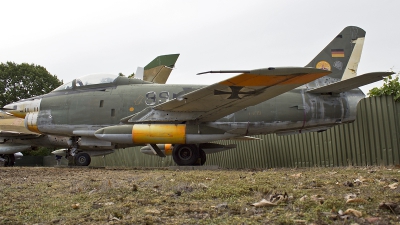 Photo ID 192321 by Ruben Galindo. Germany Air Force Fiat G 91R3, 99 05