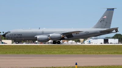 Photo ID 192276 by Hector Rivera - Puerto Rico Spotter. USA Air Force Boeing KC 135T Stratotanker 717 148, 58 0089