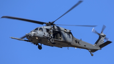 Photo ID 192502 by Thomas Ziegler - Aviation-Media. USA Air Force Sikorsky HH 60G Pave Hawk S 70A, 97 26774