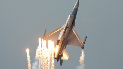 Photo ID 23019 by Sascha Hahn. Belgium Air Force General Dynamics F 16AM Fighting Falcon, FA 131
