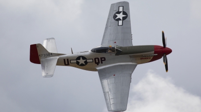 Photo ID 192735 by Nathan Havercroft. Private Private North American P 51D Mustang, NL151D