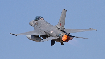 Photo ID 192947 by Fernando Sousa. Portugal Air Force General Dynamics F 16AM Fighting Falcon, 15104