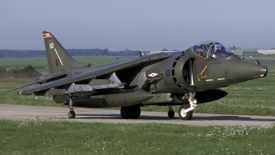 Photo ID 193102 by Chris Lofting. UK Air Force British Aerospace Harrier GR 7, ZD462