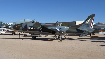 Photo ID 193123 by Hans-Werner Klein. USA Marines Hawker Siddeley TAV 8A Harrier, 159382