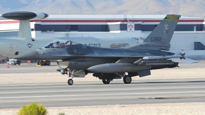 Photo ID 193151 by Peter Boschert. USA Air Force General Dynamics F 16C Fighting Falcon, 86 0262