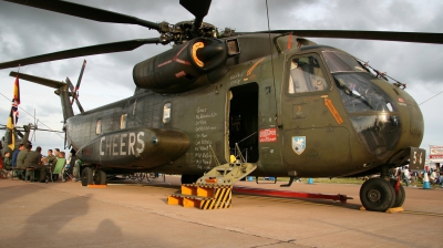 Photo ID 23099 by Koen Cominotto. Germany Army Sikorsky CH 53G S 65, 84 54