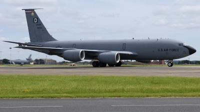 Photo ID 193559 by David Schmidt. USA Air Force Boeing KC 135T Stratotanker 717 148, 58 0069