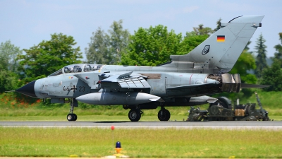 Photo ID 193636 by Stephan Franke - Fighter-Wings. Germany Air Force Panavia Tornado IDS, 44 23