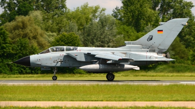 Photo ID 193705 by Stephan Franke - Fighter-Wings. Germany Air Force Panavia Tornado IDS, 45 67